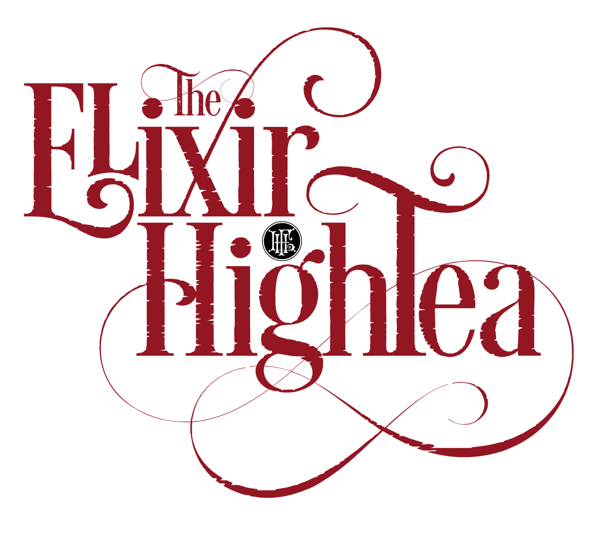 Elixir High Tea in Sarasota